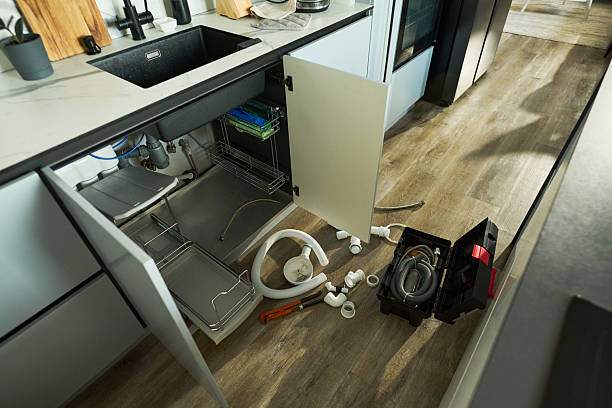 Reliable Drain Cleaning contractor in Washburn, IL by Street Wise - Plumbing